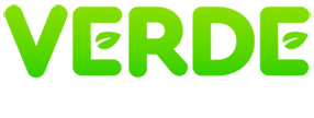Verde Casino – Logo